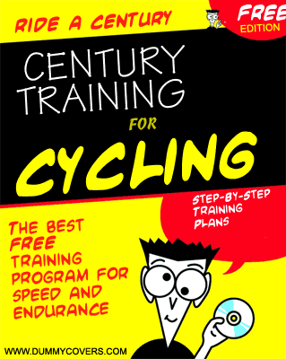 Century Bike Training