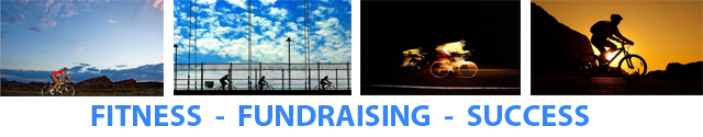 Cycle for Charity